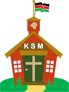 Kenyan Schoolhouse Ministries Logo